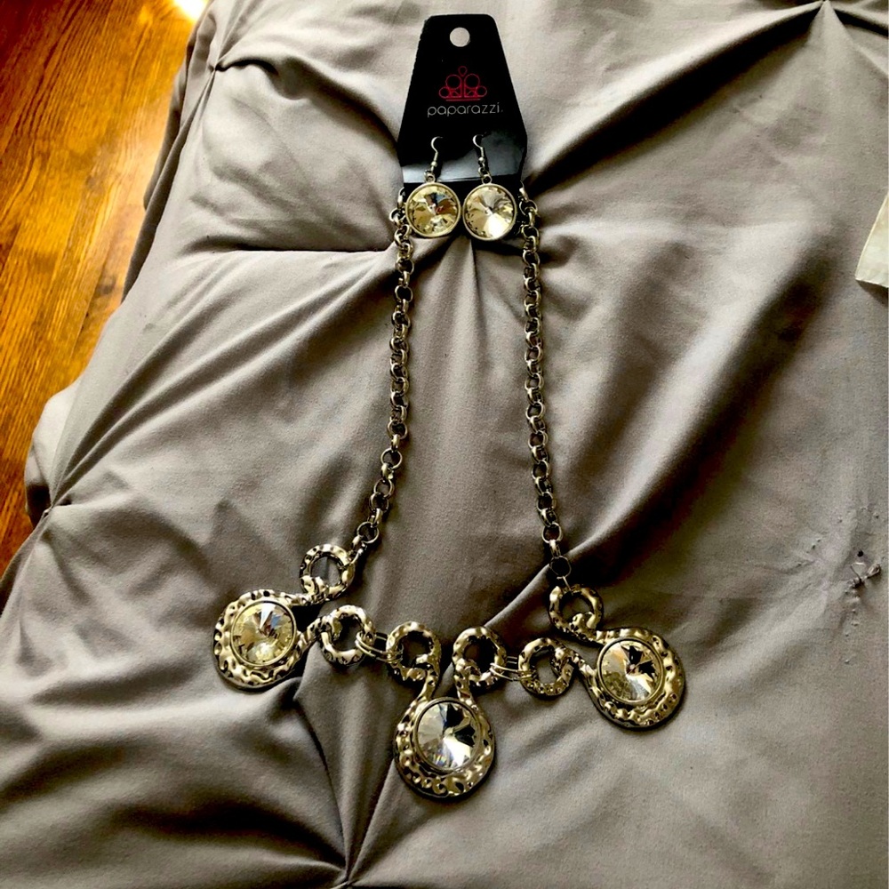 Necklace Set  Brand New